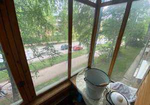2-к квартира, вторичка, 46м2, 2/5 этаж