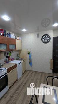 1-к квартира, вторичка, 40м2, 1/9 этаж