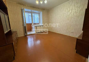 2-к квартира, вторичка, 50м2, 2/4 этаж