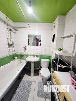 2-к квартира, вторичка, 42м2, 5/5 этаж