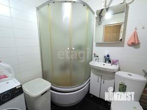 2-к квартира, вторичка, 51м2, 1/10 этаж