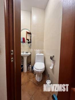 3-к квартира, вторичка, 112м2, 4/12 этаж