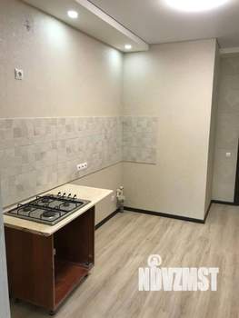 1-к квартира, вторичка, 40м2, 1/9 этаж