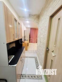 Студия квартира, вторичка, 20м2, 1/18 этаж