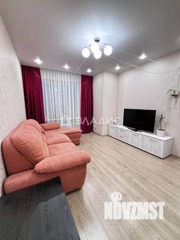1-к квартира, вторичка, 36м2, 8/13 этаж