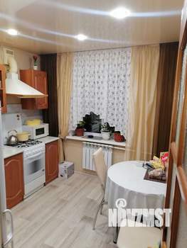 2-к квартира, вторичка, 53м2, 5/5 этаж