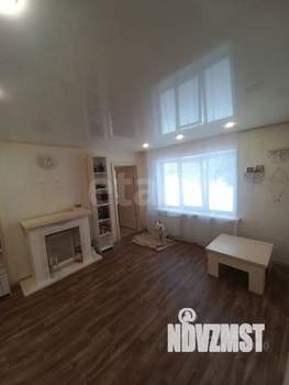 2-к квартира, вторичка, 37м2, 1/5 этаж