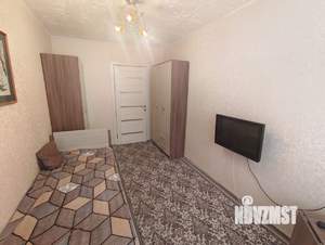 3-к квартира, вторичка, 61м2, 2/5 этаж