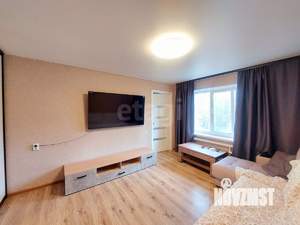2-к квартира, вторичка, 39м2, 1/5 этаж