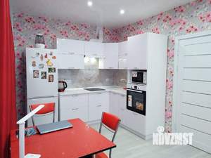 3-к квартира, вторичка, 59м2, 1/14 этаж
