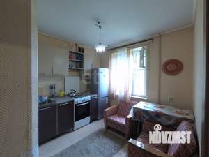 1-к квартира, вторичка, 34м2, 1/5 этаж