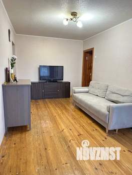 3-к квартира, вторичка, 55м2, 5/5 этаж