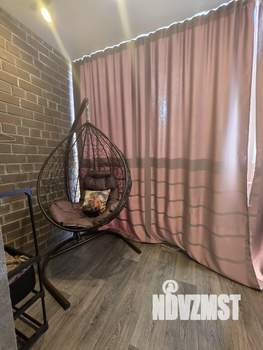 Студия квартира, вторичка, 22м2, 10/12 этаж