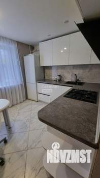 2-к квартира, вторичка, 52м2, 2/9 этаж
