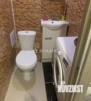 1-к квартира, вторичка, 36м2, 3/5 этаж