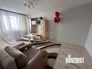 1-к квартира, вторичка, 35м2, 5/5 этаж
