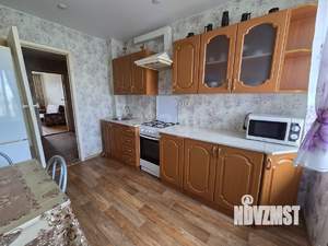3-к квартира, вторичка, 63м2, 5/5 этаж