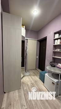 Студия квартира, вторичка, 10м2, 3/9 этаж