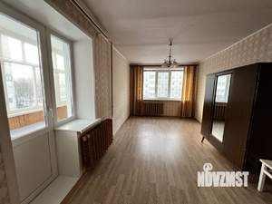 1-к квартира, вторичка, 34м2, 3/9 этаж