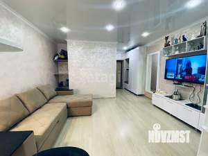 Студия квартира, вторичка, 23м2, 3/10 этаж