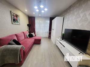 2-к квартира, вторичка, 45м2, 4/5 этаж