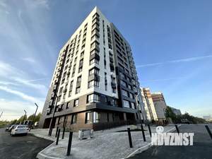 1-к квартира, вторичка, 51м2, 5/12 этаж