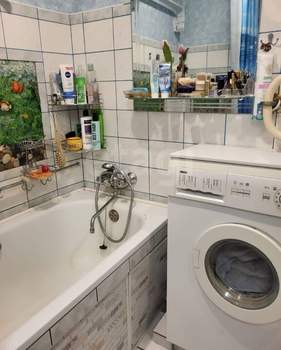 2-к квартира, вторичка, 46м2, 5/5 этаж
