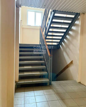 Студия квартира, вторичка, 26м2, 3/4 этаж