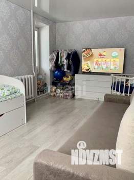 2-к квартира, вторичка, 47м2, 1/9 этаж