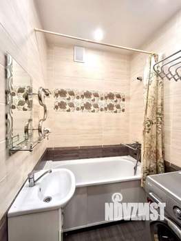 2-к квартира, вторичка, 52м2, 7/9 этаж