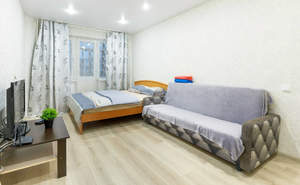 1-к квартира, вторичка, 30м2, 3/5 этаж