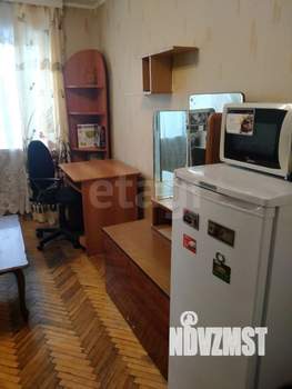 Студия квартира, вторичка, 15м2, 5/5 этаж