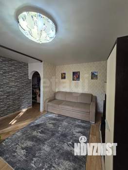 2-к квартира, вторичка, 40м2, 3/4 этаж