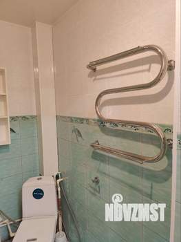 1-к квартира, вторичка, 32м2, 5/5 этаж