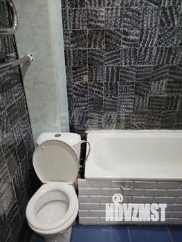 1-к квартира, вторичка, 43м2, 2/4 этаж