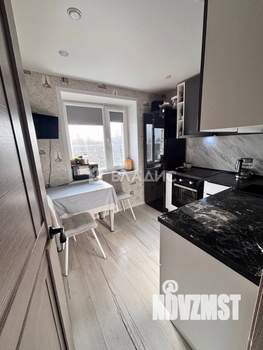 2-к квартира, вторичка, 50м2, 6/12 этаж