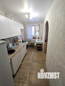 1-к квартира, вторичка, 29м2, 4/9 этаж