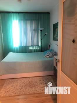 2-к квартира, вторичка, 44м2, 5/5 этаж