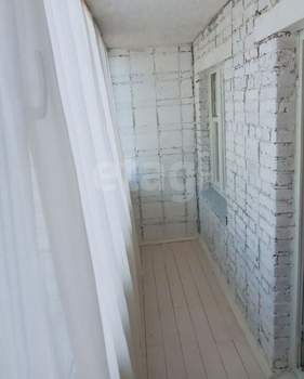 1-к квартира, вторичка, 42м2, 4/9 этаж