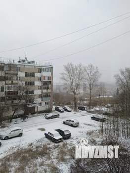 1-к квартира, вторичка, 30м2, 3/5 этаж