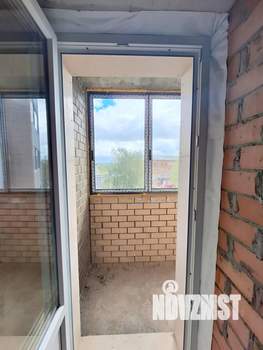 2-к квартира, вторичка, 59м2, 5/11 этаж