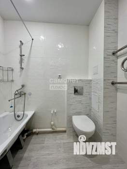 Студия квартира, вторичка, 22м2, 4/10 этаж