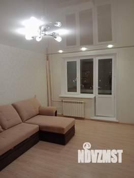 2-к квартира, вторичка, 52м2, 8/9 этаж