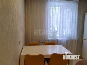 3-к квартира, вторичка, 67м2, 3/9 этаж