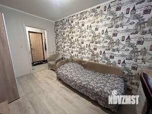 2-к квартира, вторичка, 44м2, 3/5 этаж