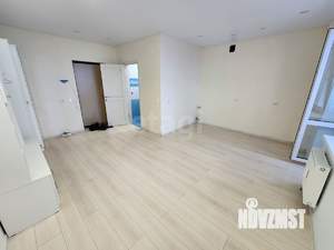 Студия квартира, вторичка, 30м2, 12/14 этаж