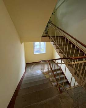 1-к квартира, вторичка, 33м2, 5/5 этаж