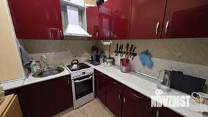 1-к квартира, вторичка, 34м2, 8/9 этаж