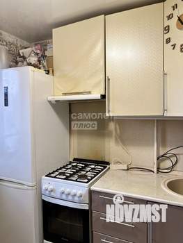 3-к квартира, вторичка, 61м2, 4/5 этаж
