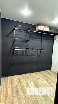 2-к квартира, вторичка, 57м2, 1/10 этаж